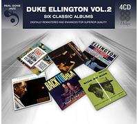Ellington, Duke - 6 Classic Albums