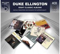 Ellington, Duke - 8 Classic Albums