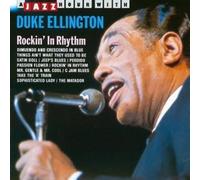 Ellington, Duke - A Jazz Hour With
