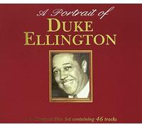 Ellington Duke - A Portrait of Duke Ellington