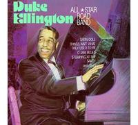 Ellington, Duke - All Star Road Band