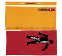 Ellington, Duke - Anatomy of a.. -Coloured- [Vinilo]