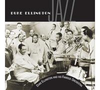 Ellington,Duke and His Famous - Duke Ellington Jazz [Import]