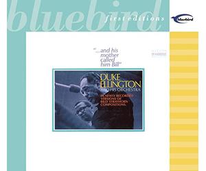 Ellington,Duke - And His Mother Called Him Bill