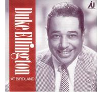 Ellington, Duke - At Birdland 1952