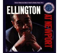 Duke Ellington - At Newport