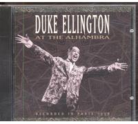 Ellington, Duke - At the Alhambra