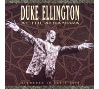 Ellington,Duke - at The Alhambra [Import]