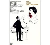 Ellington, Duke - at the Côte d'azur with Ella Fitzgerald and Joan Miro [Francia] [DVD]