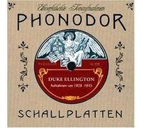 Ellington,Duke - Aufnahmen Von 35-45 [Import]