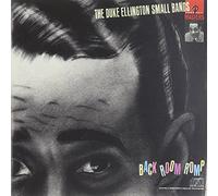 Ellington, Duke - Back Room Romp