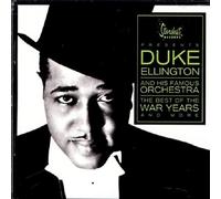 Ellington, Duke - Best Of The War Years