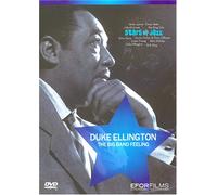 Ellington, Duke - Big Band Feeling [USA] [DVD]