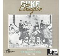 Ellington, Duke - Birth of a Band
