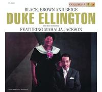 Ellington Duke - Black, Brown and Beige [Vinilo]