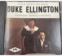 Ellington, Duke - Black Brown & Beige