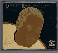 Ellington, Duke - Black Brown & Beige