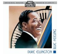 Ellington, Duke - Blue Feeling
