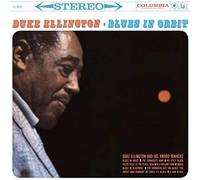 Ellington Duke - Blues in Orbit 200g [Vinilo]