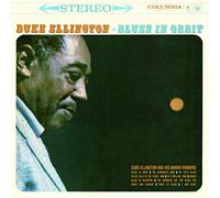 Ellington, Duke - Blues in Orbit [Vinilo]