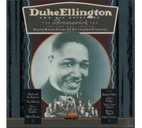 Ellington, Duke - Brunswick Era 1 [Vinilo]