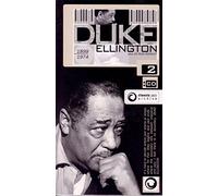 Ellington, Duke - Classic Jazz Archive