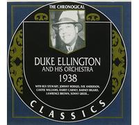 Ellington, Duke - Classics 1937