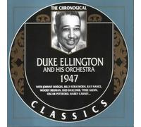 Ellington, Duke - Classics 1947