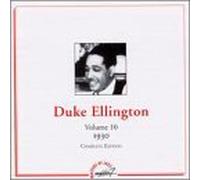 Ellington, Duke - Complete Edition Vol.10 (1930) - Masters Of Jazz