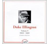 Ellington, Duke - Complete Edition Vol.9 (1929-1930) - Masters Of Jazz