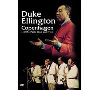 Ellington, Duke - Copenhagen 1 & 2 [USA] [DVD]