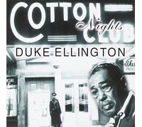 Ellington, Duke - Cotton Club Nights