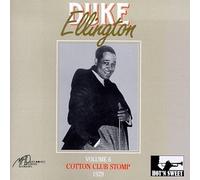 Ellington, Duke - Cotton Club Stomp 1929