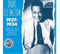 Ellington,Duke - Duke Ellington 1927-1934