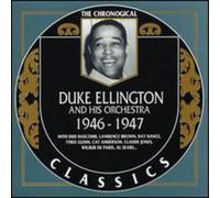 Ellington, Duke - Duke Ellington (1946-1947)