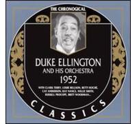 Ellington, Duke - Duke Ellington (1952)