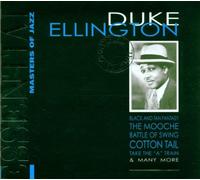 Ellington Duke - Duke Ellington