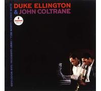 Ellington Duke - Duke Ellington & John Coltrane
