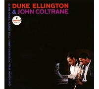 Ellington,Duke - Duke Ellington & John Coltrane