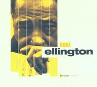 Ellington,Duke - Duke Ellington (Sony Jazz Collection)