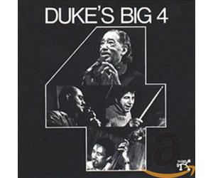 Ellington, Duke - Duke's Big Four