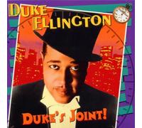 Ellington Duke - Dukes Joint