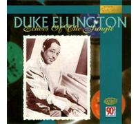 Ellington,Duke - Echoes of the Jungle