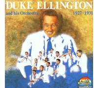 Ellington,Duke - Ellington 1927-1931 [Import]