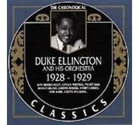 Ellington, Duke - Ellington (1929)