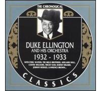 Ellington, Duke - Ellington and His Orchestra, 1932-1933