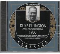 Ellington, Duke - Ellington and His Orchestra, 1950
