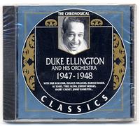 Ellington, Duke^Ellington,Duke - Classcis 1947-1948