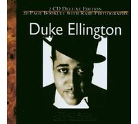 Ellington,Duke^Ellington,Duke - Gold Collection