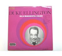 Ellington, Duke - Ellington, Duke In A Magenta Haze LP Allegro ALL796 NM/NM 1965 [Vinyl] Elling...